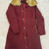 پالتو زرشکی