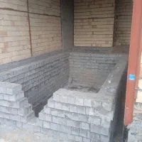 بنایب|خدمات پیشه و مهارت|طبس, |دیوار