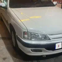 پژو پارس مدل ۸۹ تمیز عروسک فروش فوری|خودرو سواری و وانت|بروجرد, |دیوار