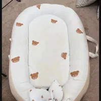 گارد کنار مادر