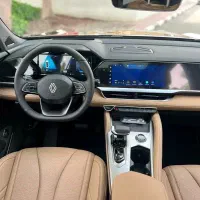 رنو کولیوس ۲۰۲۶(جانبازی)|خودرو سواری و وانت|تهران, شهرآرا|دیوار