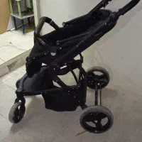 کالسکه برند روما