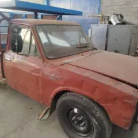 نیسان زامیاد مدل ۵۷