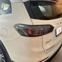 تیگو ۸ پرومکس سفید مدل ۱۴۰۴ صفر (نسخه جدید)