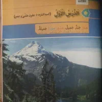 عربی تا حد دکترا،تضمینی|خدمات آموزشی|سبزوار, ابوریحان|دیوار
