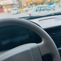 پژو ۹۶تک برگ|خودرو سواری و وانت|سرپل ذهاب, |دیوار