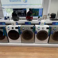 لباسشویی اسنوا تمامی مدل ها