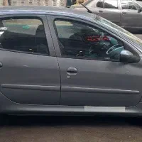 پژو 207i دنده‌ای، مدل ۱۳۹۹فرمون برقی کروز کنترل|خودرو سواری و وانت|شهریار, شهریار|دیوار