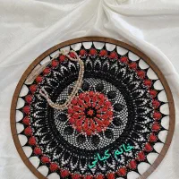 ماندالا دیوار کوب|صنایع دستی و سایر لوازم تزئینی|اصفهان, دشتستان|دیوار