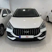 آریزو۵ FL، مدل۱۴۰۲، بیرنگ