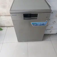 ظرفشوییزیرووات۱۴نفره