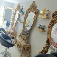 آینه کنسول