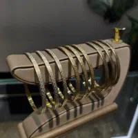 النگو طلا اماراتی