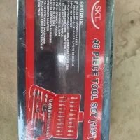 پخش آچار بوکس ۴۶پارچه قیمت ۷۰۰هزارتومان