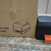 پرینتر لیبل زن میوا مدل MBP4200|پرینتر، اسکنر، کپی، فکس|تهران, فلسطین (میدان انقلاب)|دیوار