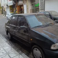 پراید شاسی پلمپ،تمام انژکتور