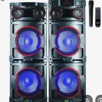 اسپیکر میکرولب|سیستم صوتی خانگی|کرج, گلشهر|دیوار