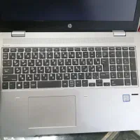 لپتاپ صنعتی و مهندسی hp G4 corei5 نسل7 تولید2019