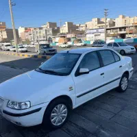 خودرو سمندef7|خودرو سواری و وانت|مشگین شهر, |دیوار