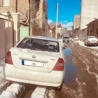 لیفان ۶۲۰|خودرو سواری و وانت|بجنورد, |دیوار