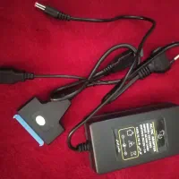 باکس تبدیل هارد، کابل تبدیل، و کابل دوربین