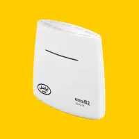 مودم 4G ایرانسل مدل FD-i40 B2 (آنلاک)