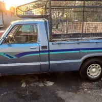 مزدا ۲۰۰۰|خودرو سواری و وانت|تهران, کیانشهر|دیوار