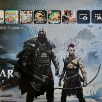 Ps5 fat digital|کنسول، بازی ویدئویی و آنلاین|خمینیشهر, |دیوار