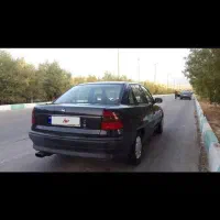 اپل آسترا ۱۹۹۴|خودرو سواری و وانت|اصفهان, سپاهان‌شهر|دیوار