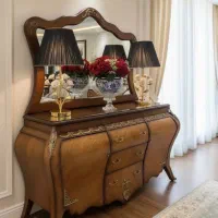 اباژور جفت|چراغ خواب و آباژور|تهران, دروس|دیوار