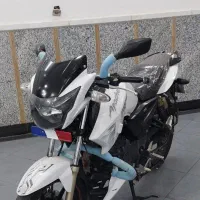 اپاچی ۱۸۰ مدل ۹۳