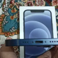 اپل iPhone 12 با حافظهٔ ۱۲۸ گیگابایت|موبایل|اردبیل, |دیوار