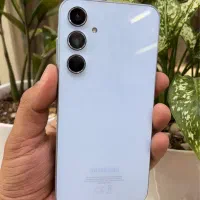 سامسونگ A55 رام 8