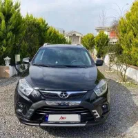 جک s5 اس۵ مشکی مدل ۹۶