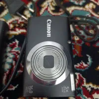 دوربین کنون|دوربین عکاسی و فیلم‌برداری|اسلام‌شهر, شهرک مهدیه|دیوار