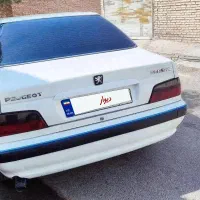 پژو پارس tu5 96|خودرو سواری و وانت|دزفول, |دیوار