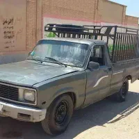 مزدا2000مدل1381