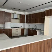 کابینت ام‌دی اف mdf در حد نو|مصالح و تجهیزات ساختمان|کرج, دهقان ویلا|دیوار