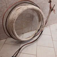 لوله مسی