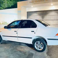 سمند 91 xu7|خودرو سواری و وانت|مسجد سلیمان, |دیوار