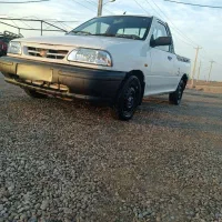 پراید وانت مدل 1399