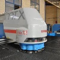 نیرو فلزکاری