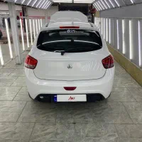 تیبا۲ مدل ۹۸|خودرو سواری و وانت|ارومیه, |دیوار