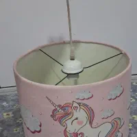 لوستر اتاق کودک|لوستر و چراغ آویز|اصفهان, برازنده|دیوار