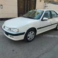 پژوپارسtuf مدل۱۴۰۱|خودرو سواری و وانت|اهواز, زیباشهر|دیوار