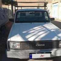 وانت مزدا ۲۰۰۰ مدل ۹۹|خودرو سواری و وانت|گناباد, |دیوار