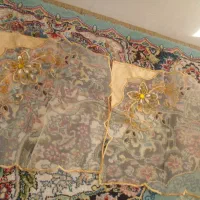 رومیزی|حراج|قرچک, زیبا شهر|دیوار