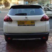 پژو۲۰۰۸ مدل ۱۳۹۸ کارکرد۵۲هزار واقعی|خودرو سواری و وانت|تهران, علم و صنعت|دیوار