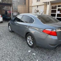 برلیانس h330 موتور بزرگ