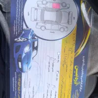 141کلکسیونی شاسی پلمپ یک درب رنگ|خودرو سواری و وانت|پلدختر, |دیوار